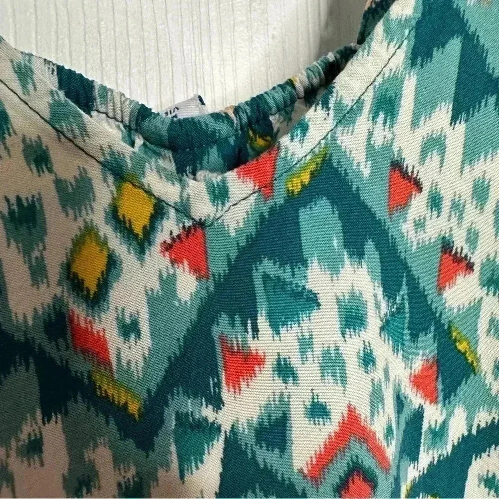 Old Navy Maxi Dress Adjustable Straps Size Small - Picture 9 of 16